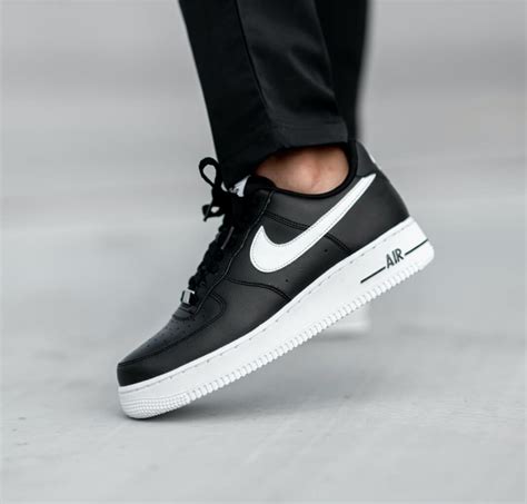 nike air force anzug|nike air force 1 black and white.